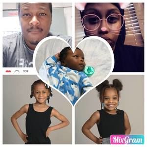 Meet your Posher, Christina